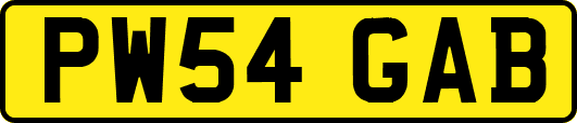 PW54GAB