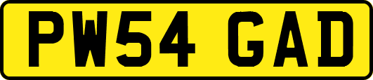 PW54GAD