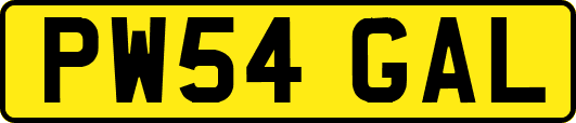 PW54GAL