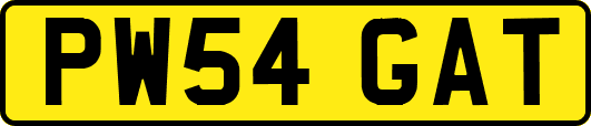 PW54GAT