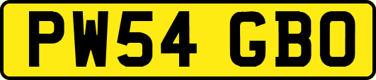 PW54GBO