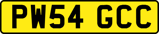 PW54GCC