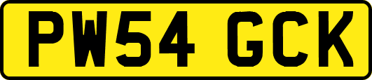 PW54GCK