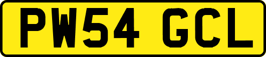 PW54GCL