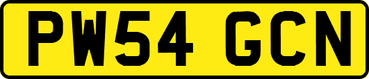 PW54GCN