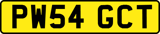 PW54GCT