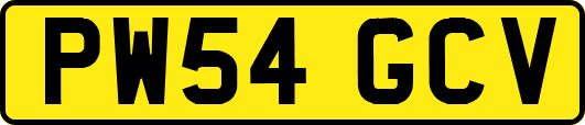 PW54GCV