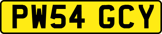 PW54GCY