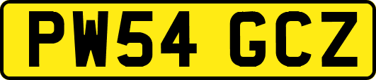 PW54GCZ