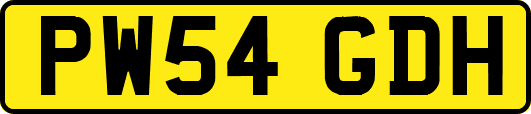PW54GDH