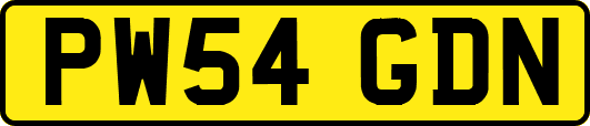 PW54GDN