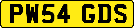 PW54GDS
