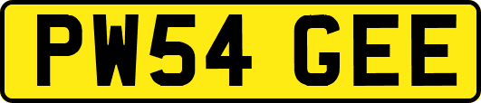 PW54GEE