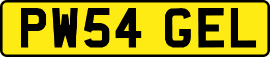PW54GEL