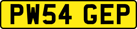 PW54GEP