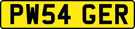 PW54GER