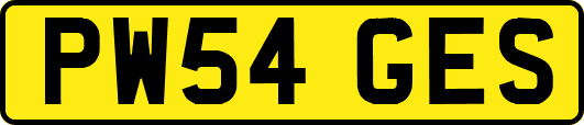PW54GES