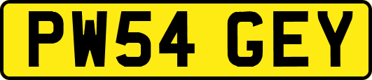PW54GEY