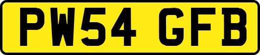 PW54GFB