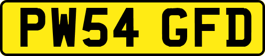PW54GFD