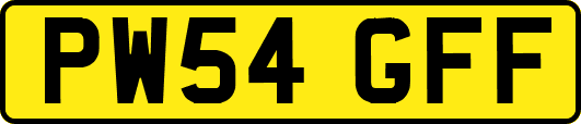 PW54GFF