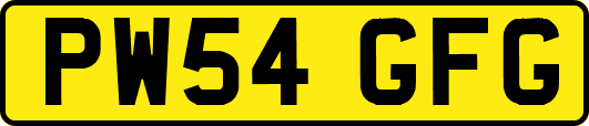 PW54GFG