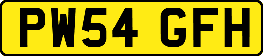 PW54GFH