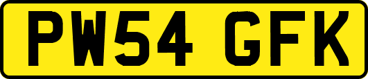 PW54GFK