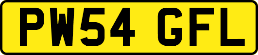 PW54GFL
