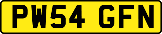PW54GFN