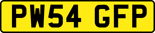 PW54GFP