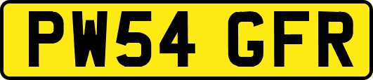 PW54GFR