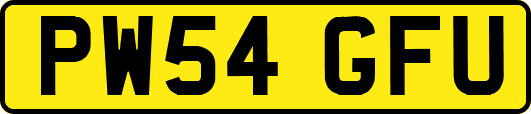 PW54GFU
