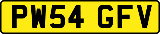 PW54GFV