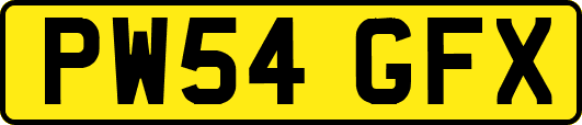 PW54GFX
