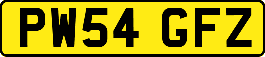 PW54GFZ