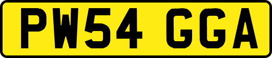PW54GGA