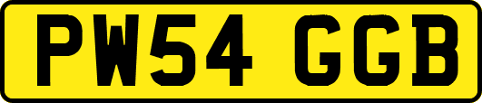 PW54GGB