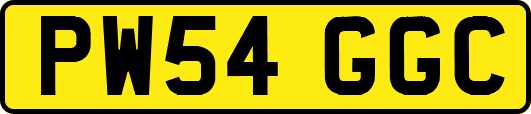 PW54GGC