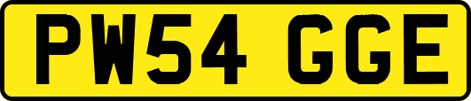 PW54GGE