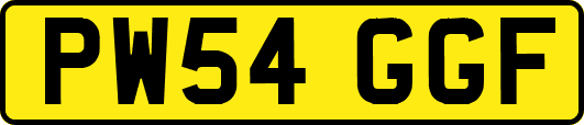 PW54GGF