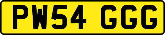 PW54GGG