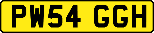 PW54GGH