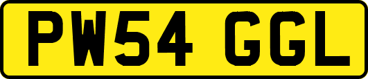 PW54GGL