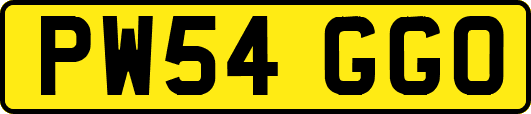PW54GGO