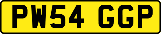 PW54GGP