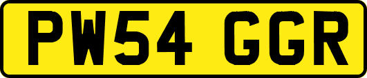PW54GGR