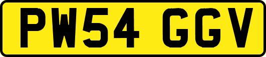 PW54GGV