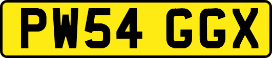 PW54GGX