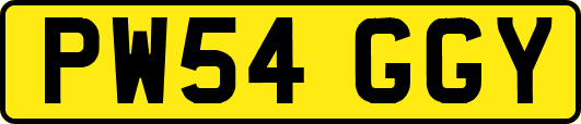 PW54GGY